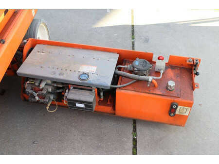 Saxliftar 2015  Skyjack SJ4632 (13)