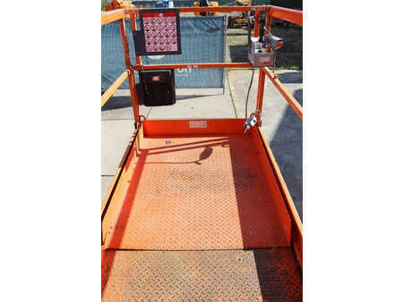Saxliftar 2015  Skyjack SJ4632 (17)