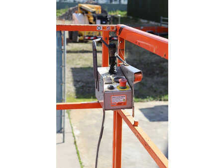 Saxliftar 2015  Skyjack SJ4632 (18)