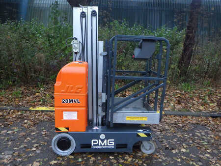 Other 2014  JLG 20MVL (1)