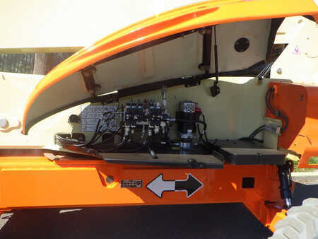 Plataforma Telescópica 2015  JLG E600JP (10)