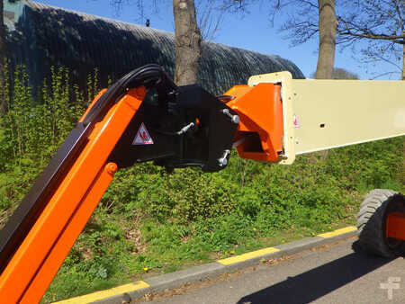 Plataforma Telescópica 2015  JLG E600JP (12)