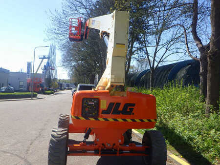 Plataforma Telescópica 2015  JLG E600JP (4)