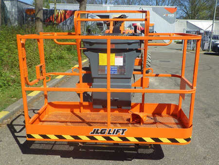 Plataforma Telescópica 2015  JLG E600JP (6)