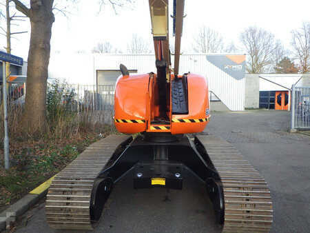 Telescopic boom 2011  JLG 660SJC (5)
