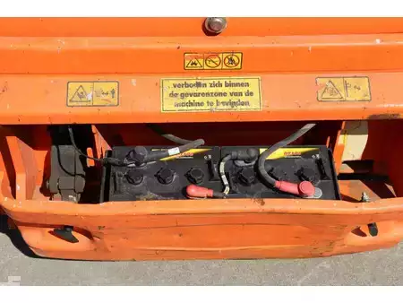 Scissors Lifts 2010  JLG 3246ES (11)