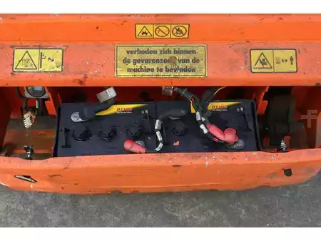 Scissors Lifts 2010  JLG 3246ES (12)