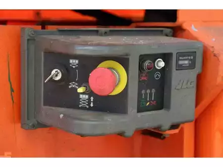 Scissors Lifts 2010  JLG 3246ES (13)