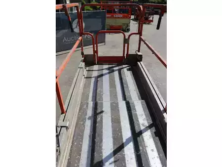 Scissors Lifts 2010  JLG 3246ES (18)
