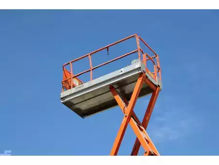 Scissors Lifts 2010  JLG 3246ES (21)