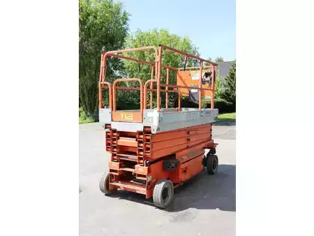 Scissors Lifts 2010  JLG 3246ES (5)