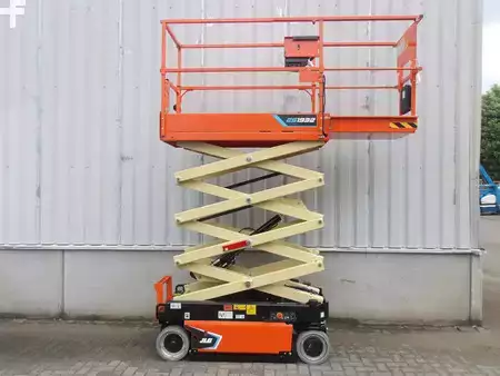 Nacelle à ciseaux 2026  JLG ES1932 (10)