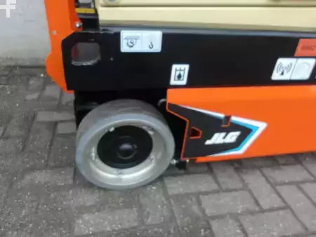 Nacelle à ciseaux 2026  JLG ES1932 (6)