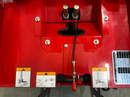 Scherenarbeitsbühne 2023  Mantall XE80N (12)