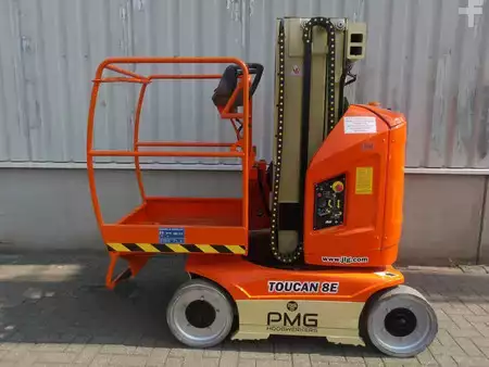 Ostatní 2016  Grove-Manlift 8E (1)