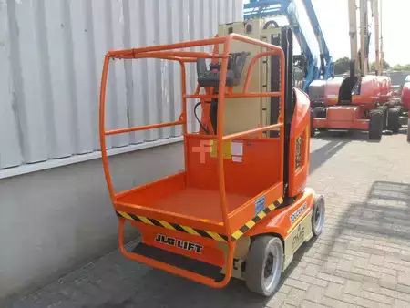 Ostatní 2016  Grove-Manlift 8E (2)