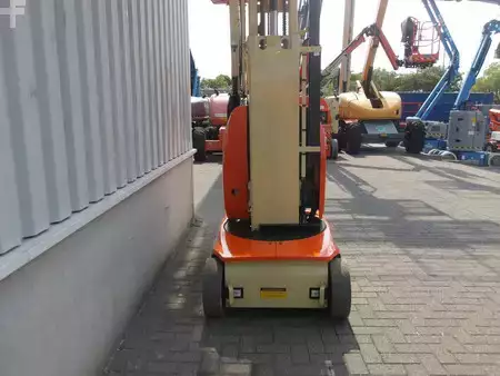 Ostatní 2016  Grove-Manlift 8E (8)