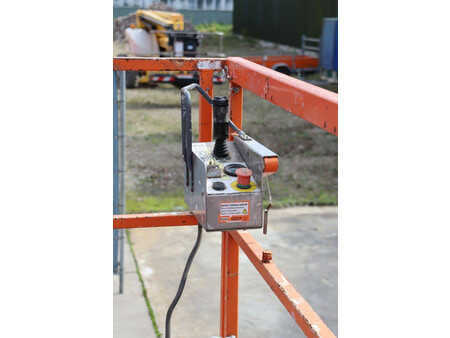 Saxliftar 2015  Skyjack SJ4632 (18)