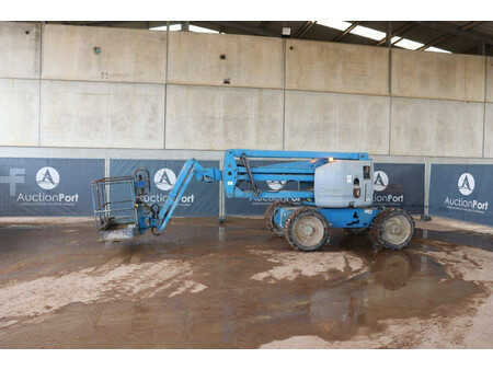 Plataforma Articulada 2006  Genie Z-45/25 (1)