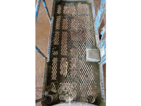 Plataforma Articulada 2006  Genie Z-45/25 (10)