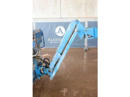 Plataforma Articulada 2006  Genie Z-45/25 (13)