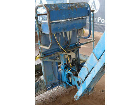 Plataforma Articulada 2006  Genie Z-45/25 (14)