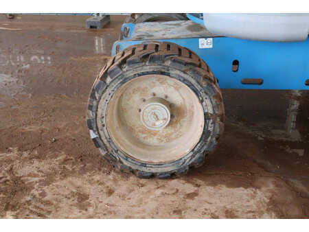 Plataforma Articulada 2006  Genie Z-45/25 (15)
