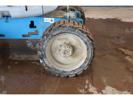 Plataforma Articulada 2006  Genie Z-45/25 (16)