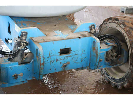 Plataforma Articulada 2006  Genie Z-45/25 (17)