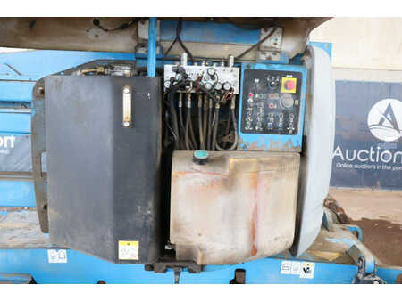 Plataforma Articulada 2006  Genie Z-45/25 (18)