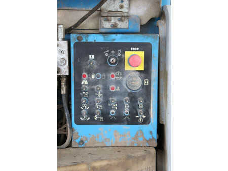 Plataforma Articulada 2006  Genie Z-45/25 (19)