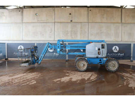 Plataforma Articulada 2006  Genie Z-45/25 (2)