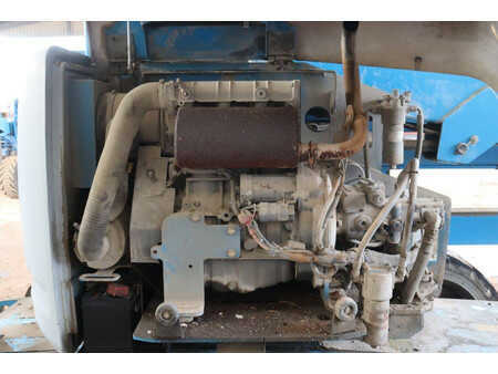 Plataforma Articulada 2006  Genie Z-45/25 (22)