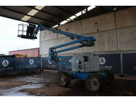 Plataforma Articulada 2006  Genie Z-45/25 (26)