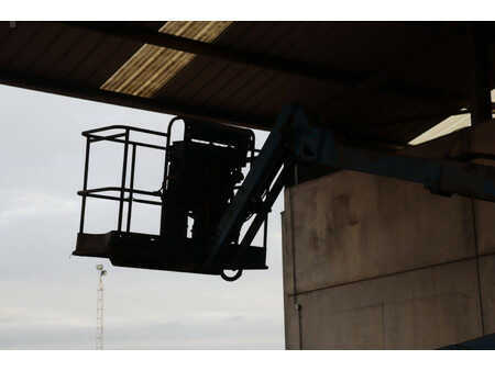 Plataforma Articulada 2006  Genie Z-45/25 (27)