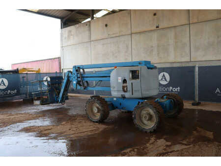 Plataforma Articulada 2006  Genie Z-45/25 (3)
