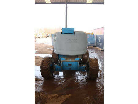 Plataforma Articulada 2006  Genie Z-45/25 (4)