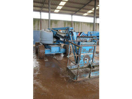 Plataforma Articulada 2006  Genie Z-45/25 (6)