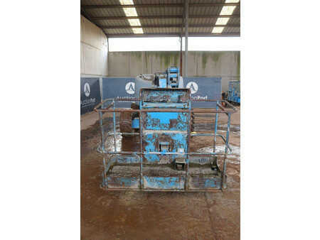 Plataforma Articulada 2006  Genie Z-45/25 (7)