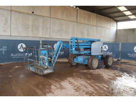 Plataforma Articulada 2006  Genie Z-45/25 (8)