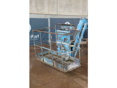 Plataforma Articulada 2006  Genie Z-45/25 (9)