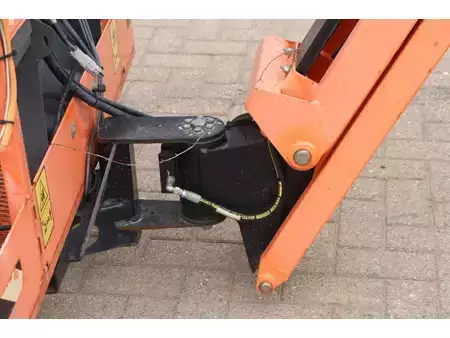 Articulated Boom 2017  JLG H340AJ (16)