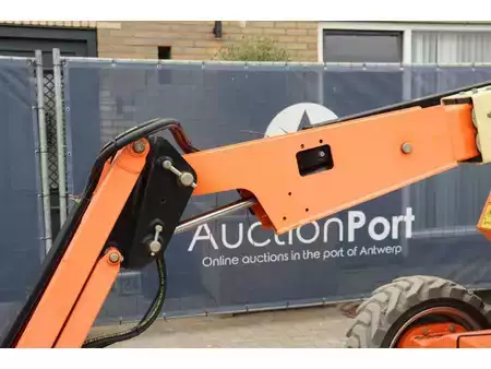Articulated Boom 2017  JLG H340AJ (17)