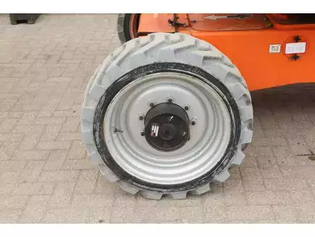 Articulated Boom 2017  JLG H340AJ (18)