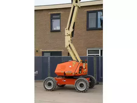 Articulated Boom 2017  JLG H340AJ (31)
