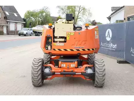 Articulated Boom 2017  JLG H340AJ (5)
