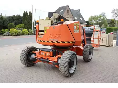 Articulated Boom 2017  JLG H340AJ (6)