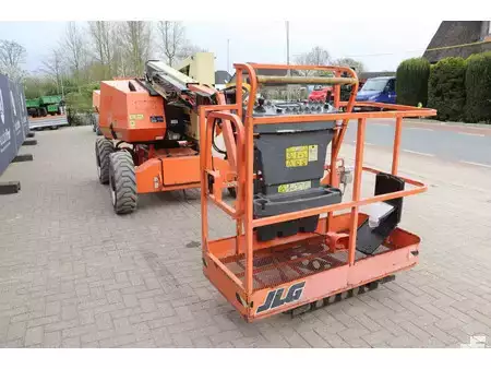 Articulated Boom 2017  JLG H340AJ (7)