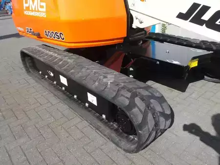 Telescopic Boom 2015  JLG 400SC (7)
