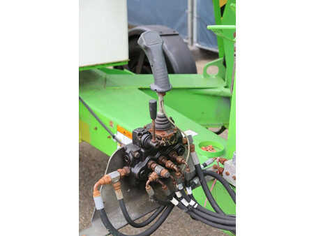 Articulating boom 2000  Niftylift DINO 125 T (19)